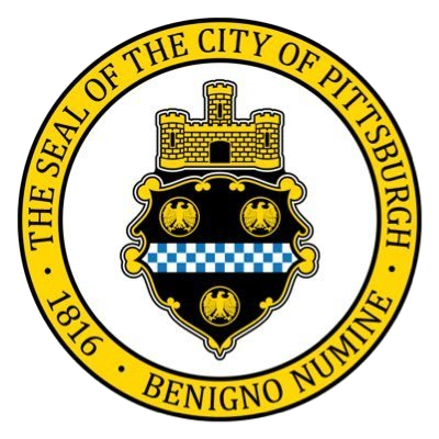 City of Pittsburgh Logo